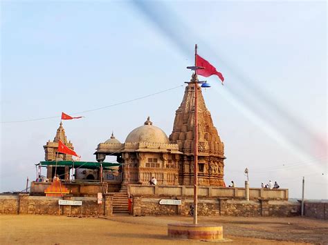 Beyt, Dwarka: How To Reach, Best Time & Tips .